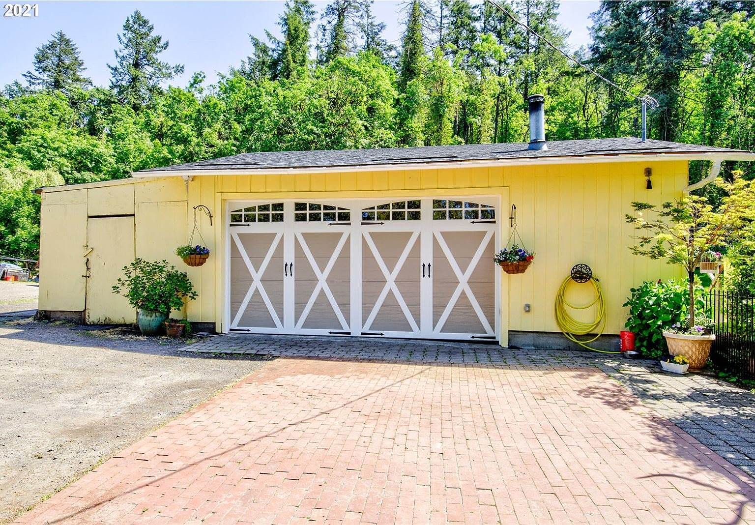 606 4th Ave, Oregon City, OR 97045 Zillow