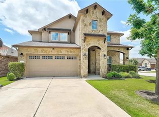 2324 Muzzie Ln, Leander, TX 78641