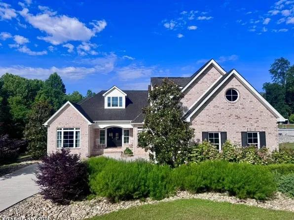 132 Stone Ridge Dr, Andersonville, TN 37705