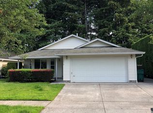 19018 SE 11th Way, Vancouver, WA