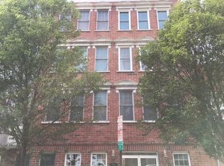 704 Clinton St APT 5B, Hoboken, NJ 07030