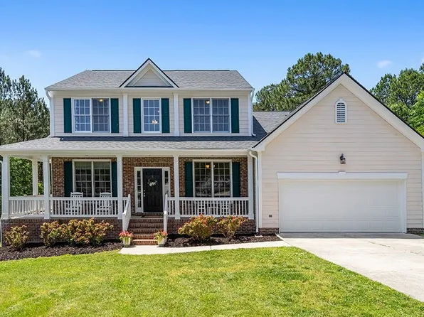 5202 Langford Ter, Durham, NC 27713