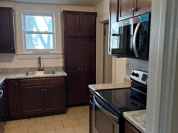pantry cabinet