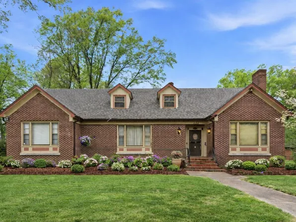 981 N McLean Blvd, Memphis, TN 38107