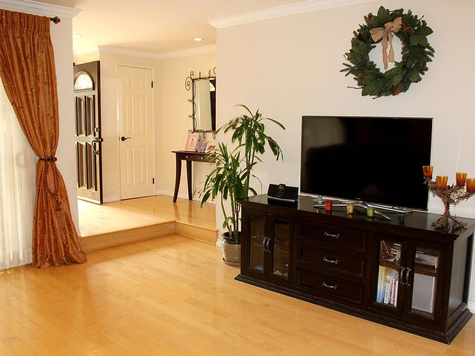 Entry Way