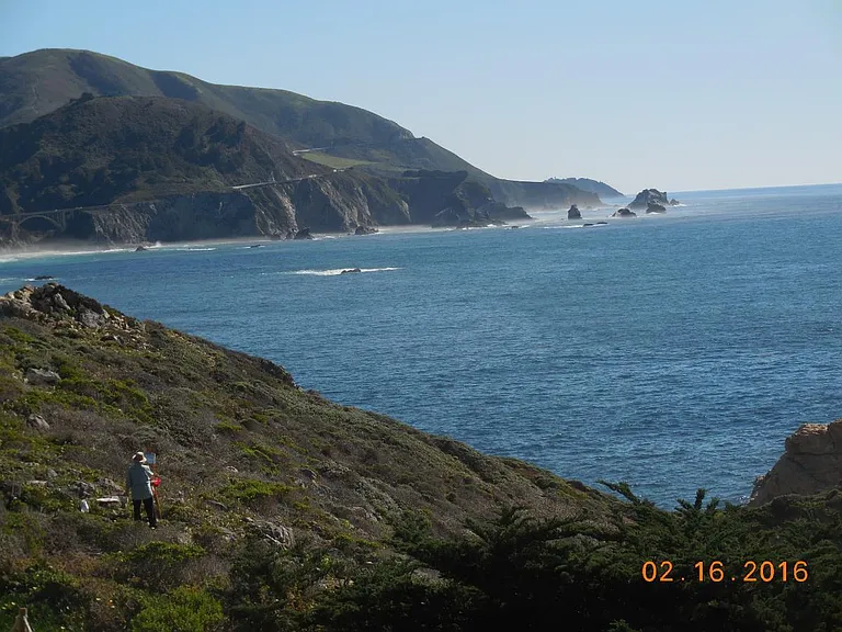 Big Sur