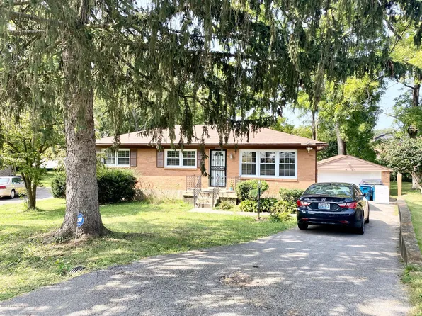 6800 Sandstone Blvd, Louisville, KY 40219