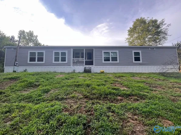 508 County Road 265, Fort Payne, AL 35967