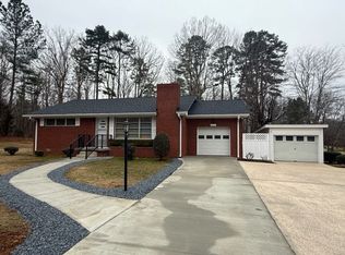 6307 High Pine Church Rd, Asheboro, NC 27205