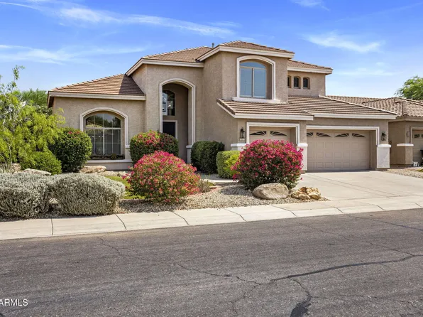 4718 E VIA MONTOYA Drive, Phoenix, AZ 85050