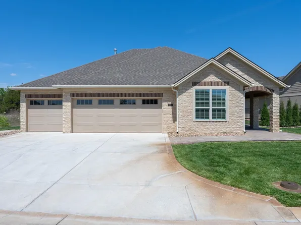6622 W Palmetto St, Wichita, KS 67205