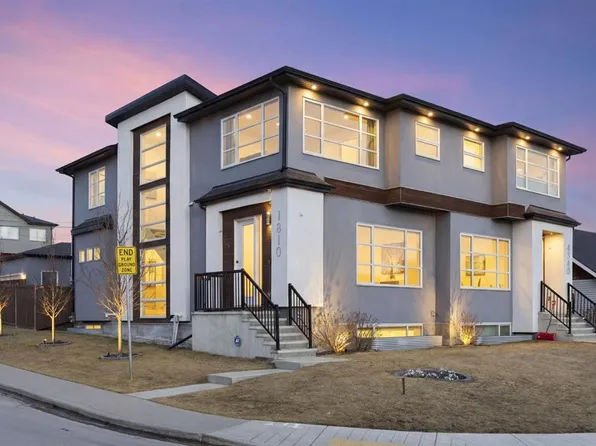 1810 W 43rd St NW, Calgary, AB T3B 6E6