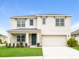 3305 Sonder Dr, Davenport, FL 33896