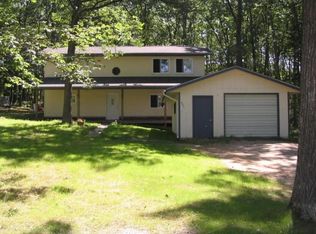 2971 Rasmus Dr, Grayling, MI 49738