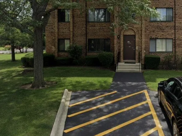 335 E Rimini Ct #3, Palatine, IL 60067