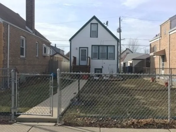 6030 S Tripp Ave, Chicago, IL 60629