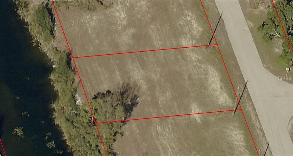 1st image of 3322 NE 9TH PLACE LOT 19