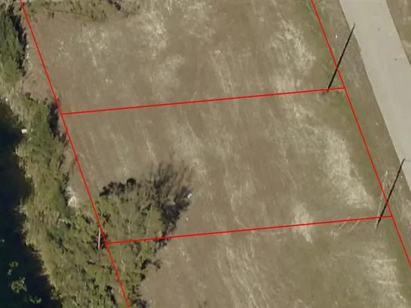 3322 NE 9th Pl Lot 19, Cape Coral, FL 33909