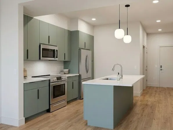 The Jardin Residence
