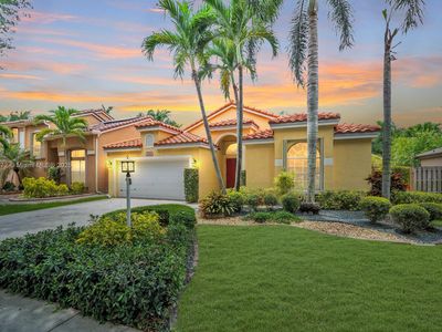 2724 Cayenne Ave, Cooper City, FL, 33026