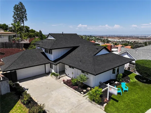 2121 Van Karajan Dr, Rancho Palos Verdes, CA 90275