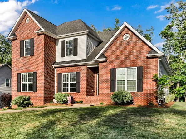 2971 Prince Dr, Clarksville, TN 37043