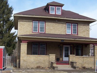 1434 Walnut St, Jersey Shore, PA, 17740
