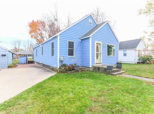 631 15th St S, Wisconsin Rapids, WI 54494
