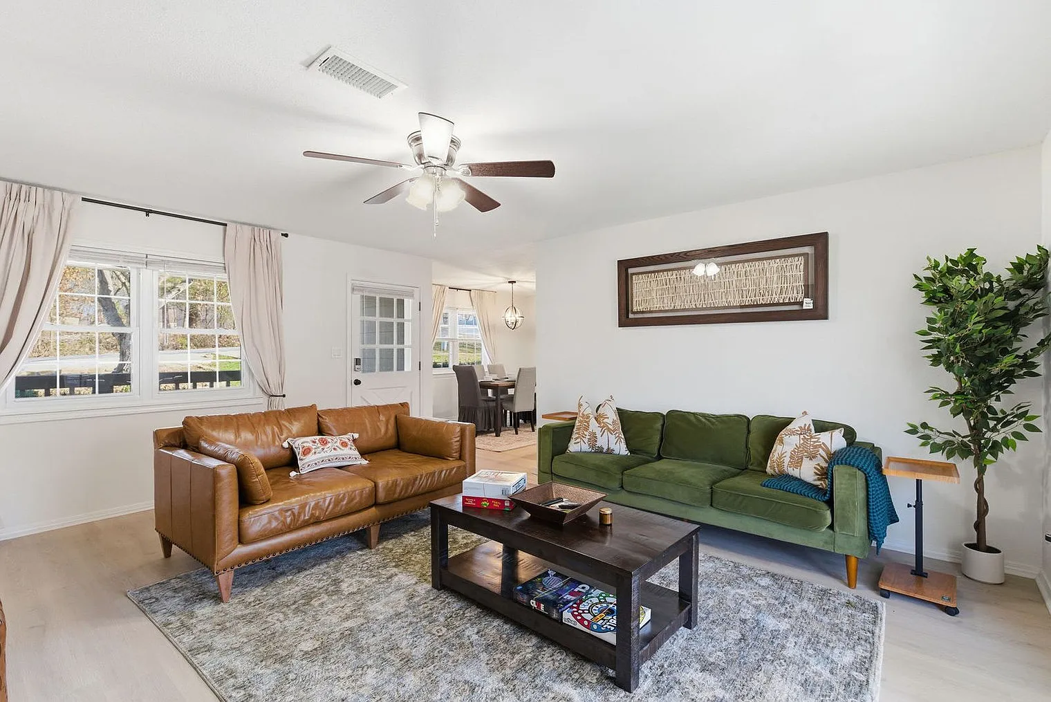 3 bed, 2.0 bath, $3,679 — Photo 1