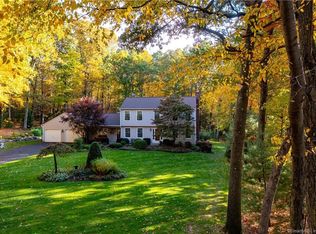 3273 Mountain Rd, West Suffield, CT 06093