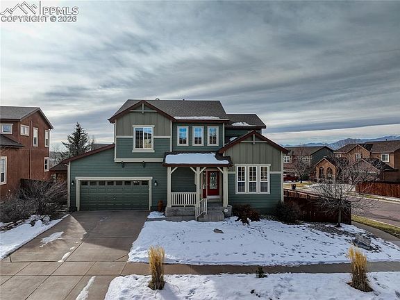 2nd image of 6911 Quiet Pond Pl