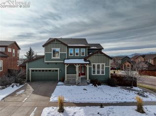 6911 Quiet Pond Pl, Colorado Springs, CO 80923