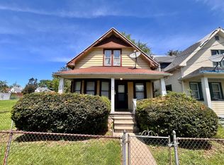 1337 Moore St, Toledo, OH 43608