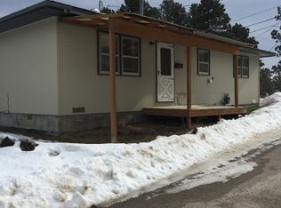 504 Gold Street, Lead, SD 57754