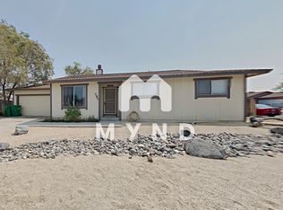 707 E St, Fernley, NV 89408