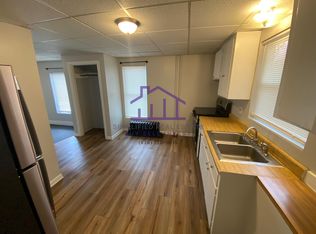 45 Shawmut St #4, Lewiston, ME 04240