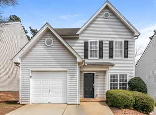 168 Springbottom Dr, Lawrenceville, GA 30046