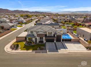 2676 E 2930 S, Saint George, UT 84770
