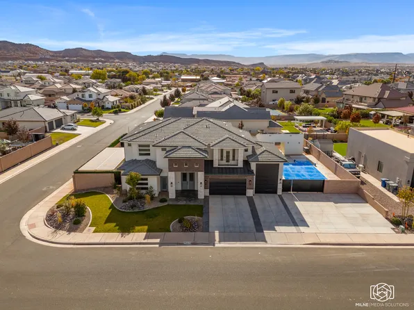 2676 E 2930 S, Saint George, UT 84770