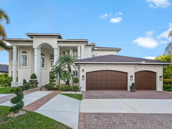 4142 SW 188th Ave, Miramar, FL 33029