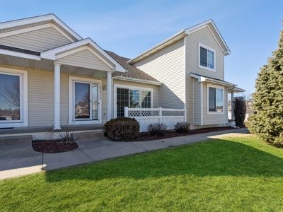 15432 Tanglewood Dr, Urbandale, IA, 50323