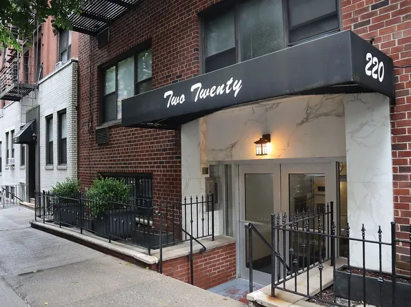 220 E 87th St APT 4d, New York, NY 10128
