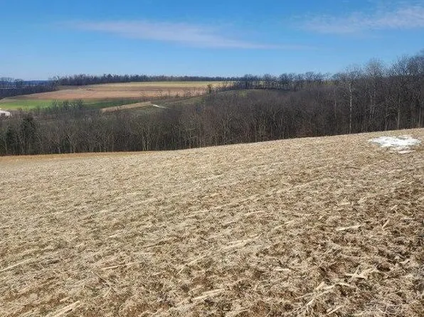 0 Logan Run Rd, Danville, PA 17821