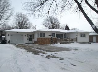 430 S Linn St, Boone, IA 50036