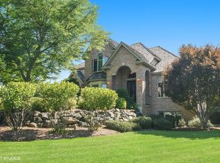 114 Governors Way, Hawthorn Woods, IL 60047