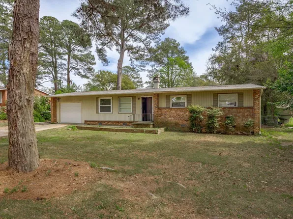 1822 Overhill Rd, Columbia, SC 29223