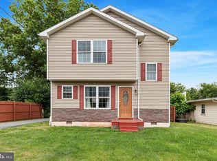 20 Merkel Rd, Gilbertsville, PA 19525