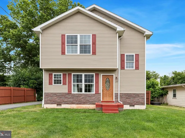 20 Merkel Rd, Gilbertsville, PA 19525