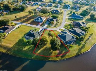 2107 Mazatlan Rd, Punta Gorda, FL 33983