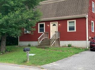 23 Nickerson St, Plymouth, MA 02360